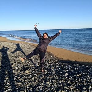 Meet your Posher, Savannah